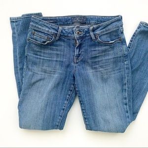 Lucky Brand Lolita Skinny Jean
